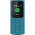 Nokia 105 4G DS Blue (TA-1378) Мобильный Телефон инструкция, поддержка, форум, описание, мануал