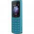 Nokia 105 4G DS Blue (TA-1378) Мобильный Телефон инструкция, поддержка, форум, описание, мануал