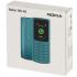 Nokia 105 4G DS Blue (TA-1378) Мобильный Телефон инструкция, поддержка, форум, описание, мануал