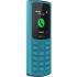 Nokia 105 4G DS Blue (TA-1378) Мобильный Телефон инструкция, поддержка, форум, описание, мануал