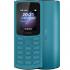 Nokia 105 4G DS Blue (TA-1378) Мобильный Телефон инструкция, поддержка, форум, описание, мануал