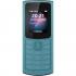 Nokia 110 4G DS Aqua (TA-1386) Мобильный Телефон инструкция, поддержка, форум, описание, мануал