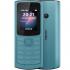 Nokia 110 4G DS Aqua (TA-1386) Мобильный Телефон инструкция, поддержка, форум, описание, мануал