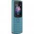 Nokia 110 4G DS Aqua (TA-1386) Мобильный Телефон инструкция, поддержка, форум, описание, мануал