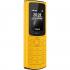 Nokia 110 4G DS Yellow (TA-1386) Мобильный Телефон инструкция, поддержка, форум, описание, мануал
