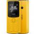 Nokia 110 4G DS Yellow (TA-1386) Мобильный Телефон инструкция, поддержка, форум, описание, мануал