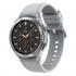 Samsung Galaxy Watch4 Classic 46mm серебро (SM-R890N) Смарт-Часы инструкция, поддержка, форум, описание, мануал
