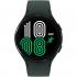 Samsung Galaxy Watch4 44mm оливковый (SM-R870N) Смарт-Часы инструкция, поддержка, форум, описание, мануал