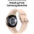 Samsung Galaxy Watch4 40mm розовое золото (SM-R860N) Смарт-Часы инструкция, поддержка, форум, описание, мануал