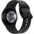 Samsung Galaxy Watch4 40mm черный (SM-R860N) Смарт-Часы инструкция, поддержка, форум, описание, мануал