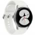 Samsung Galaxy Watch4 40mm серебро (SM-R860N) Смарт-Часы инструкция, поддержка, форум, описание, мануал
