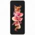 Samsung Galaxy Z Flip3 256GB Beige (SM-F711B) Смартфон инструкция, поддержка, форум, описание, мануал