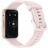 Huawei Watch Fit New Sakura Pink (TIA-B09) Смарт-Часы инструкция, поддержка, форум, описание, мануал