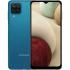 Samsung Galaxy A12 128GB Blue (SM-A127F) Смартфон инструкция, поддержка, форум, описание, мануал