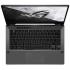 Asus ROG Zephyrus G14 GA401IHR-K2040T Ноутбук игровой инструкция, поддержка, форум, описание, мануал