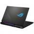 Asus ROG Strix SCAR 17 G733QR-K4101T Ноутбук игровой инструкция, поддержка, форум, описание, мануал