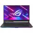 Asus ROG Strix SCAR 17 G733QR-K4101T Ноутбук игровой инструкция, поддержка, форум, описание, мануал