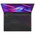 Asus ROG Strix SCAR 17 G733QR-K4101T Ноутбук игровой инструкция, поддержка, форум, описание, мануал