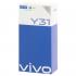 VIVO Y31 4+64GB Чёрный асфальт (V2036) Смартфон инструкция, поддержка, форум, описание, мануал