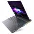 Lenovo Legion 7 16ACHg6 (82N6001LRK) Ноутбук игровой инструкция, поддержка, форум, описание, мануал