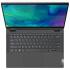 Lenovo IdeaPad Flex 5 14IIL05 (81X100QNRU) Ноутбук-трансформер инструкция, поддержка, форум, описание, мануал
