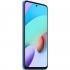 Xiaomi Redmi 10 4+128GB Sea Blue Смартфон инструкция, поддержка, форум, описание, мануал