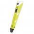 Hi HPEN-55 Yellow 3d Ручка инструкция, поддержка, форум, описание, мануал