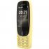 Nokia 6310 DS Yellow (TA-1400) Мобильный Телефон инструкция, поддержка, форум, описание, мануал