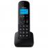 Panasonic KX-TGB610RU Black Телефон с АОН инструкция, поддержка, форум, описание, мануал