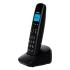 Panasonic KX-TGB610RU Black Телефон с АОН инструкция, поддержка, форум, описание, мануал