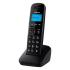 Panasonic KX-TGB610RU Black Телефон с АОН инструкция, поддержка, форум, описание, мануал