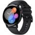 Huawei GT 3 MIL-B19 Black SS / Black Fluoroelastomer Смарт-Часы инструкция, поддержка, форум, описание, мануал