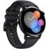 Huawei GT 3 MIL-B19 Black SS / Black Fluoroelastomer Смарт-Часы инструкция, поддержка, форум, описание, мануал