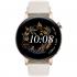 Huawei GT 3 MIL-B19 Gold SS / White Leather Смарт-Часы инструкция, поддержка, форум, описание, мануал