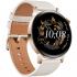 Huawei GT 3 MIL-B19 Gold SS / White Leather Смарт-Часы инструкция, поддержка, форум, описание, мануал