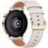 Huawei GT 3 MIL-B19 Gold SS / White Leather Смарт-Часы инструкция, поддержка, форум, описание, мануал