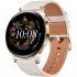 Huawei GT 3 MIL-B19 Gold SS / White Leather Смарт-Часы инструкция, поддержка, форум, описание, мануал