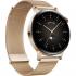 Huawei GT 3 MIL-B19 Gold SS / Gold Milanese Смарт-Часы инструкция, поддержка, форум, описание, мануал