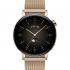 Huawei GT 3 MIL-B19 Gold SS / Gold Milanese Смарт-Часы инструкция, поддержка, форум, описание, мануал