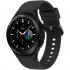 Samsung Galaxy Watch4 Classic 46mm LTE черный (SM-R895F) Смарт-Часы инструкция, поддержка, форум, описание, мануал