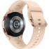 Samsung Galaxy Watch4 40mm LTE розовое золото (SM-R865F) Смарт-Часы инструкция, поддержка, форум, описание, мануал