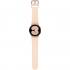 Samsung Galaxy Watch4 40mm LTE розовое золото (SM-R865F) Смарт-Часы инструкция, поддержка, форум, описание, мануал