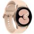 Samsung Galaxy Watch4 40mm LTE розовое золото (SM-R865F) Смарт-Часы инструкция, поддержка, форум, описание, мануал