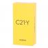 Realme C21-Y 3+32GB Cross Blue (RMX3263) Смартфон инструкция, поддержка, форум, описание, мануал