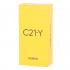 Realme C21-Y 4+64GB Cross Black (RMX3263) Смартфон инструкция, поддержка, форум, описание, мануал