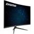 Digma 27'' Curved DM-MONC2711 черный Монитор инструкция, поддержка, форум, описание, мануал