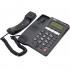 Ritmix RT-550 Black Телефон проводной инструкция, поддержка, форум, описание, мануал