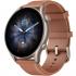 Amazfit GTR 3 Pro Brown Leather (A2040) Смарт-Часы инструкция, поддержка, форум, описание, мануал