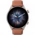 Amazfit GTR 3 Pro Brown Leather (A2040) Смарт-Часы инструкция, поддержка, форум, описание, мануал