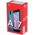 Itel A17 DS 16+1GB Lake Blue (W5006X) Смартфон инструкция, поддержка, форум, описание, мануал